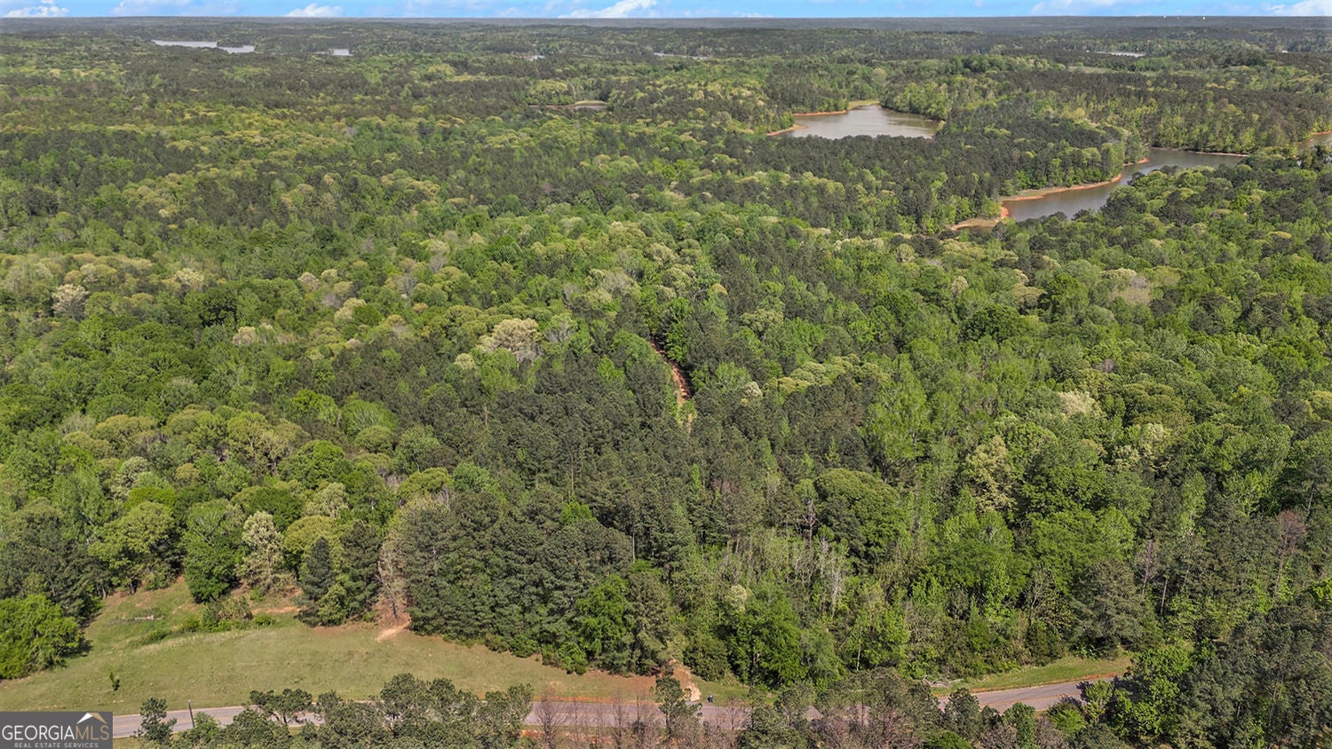 Experience the epitome of country living on this expansive 10+ acre pr – image 50