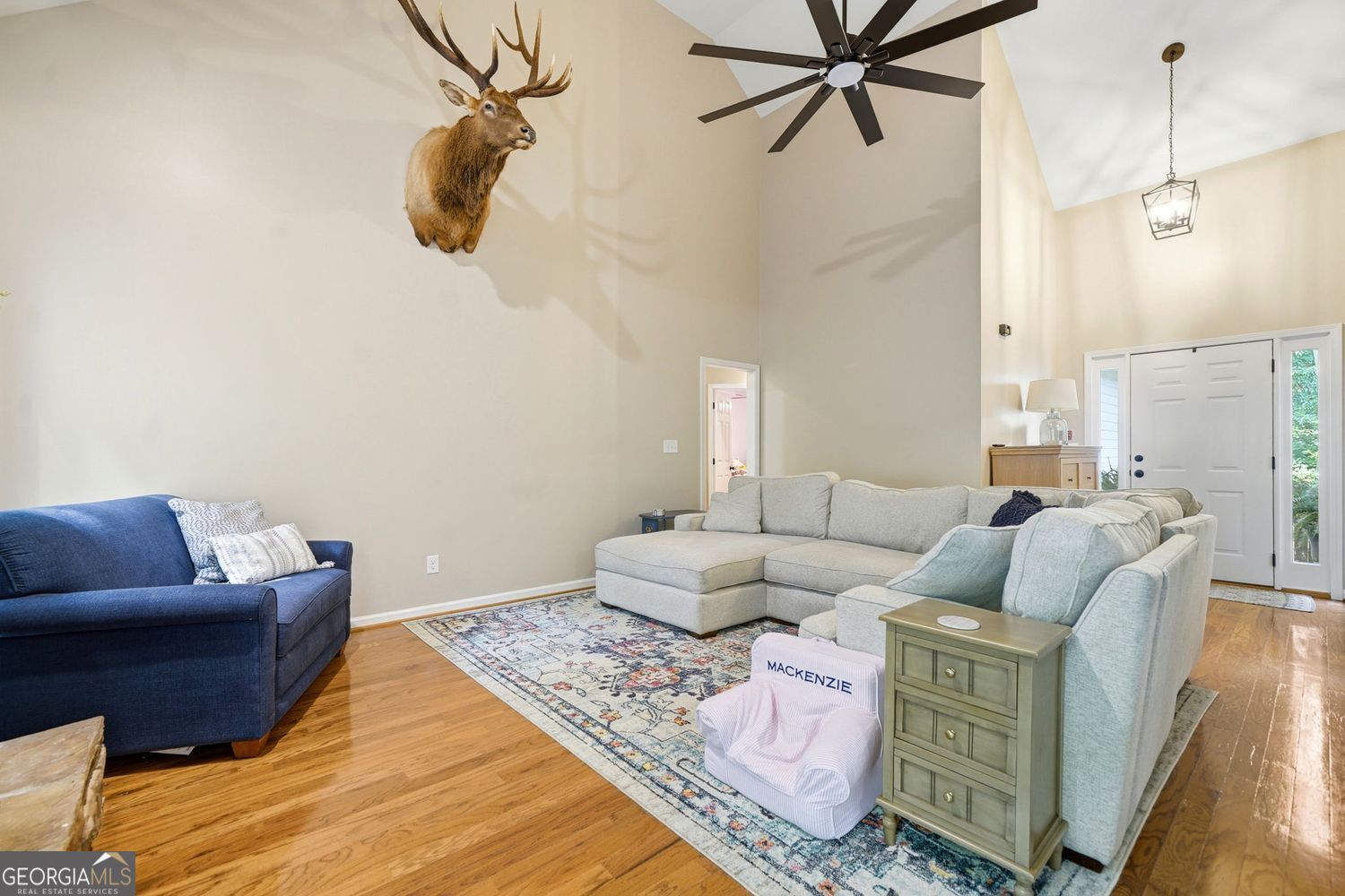 Peaceful Country Living with Modern Convenience on 2.28 Private Acres! – image 6