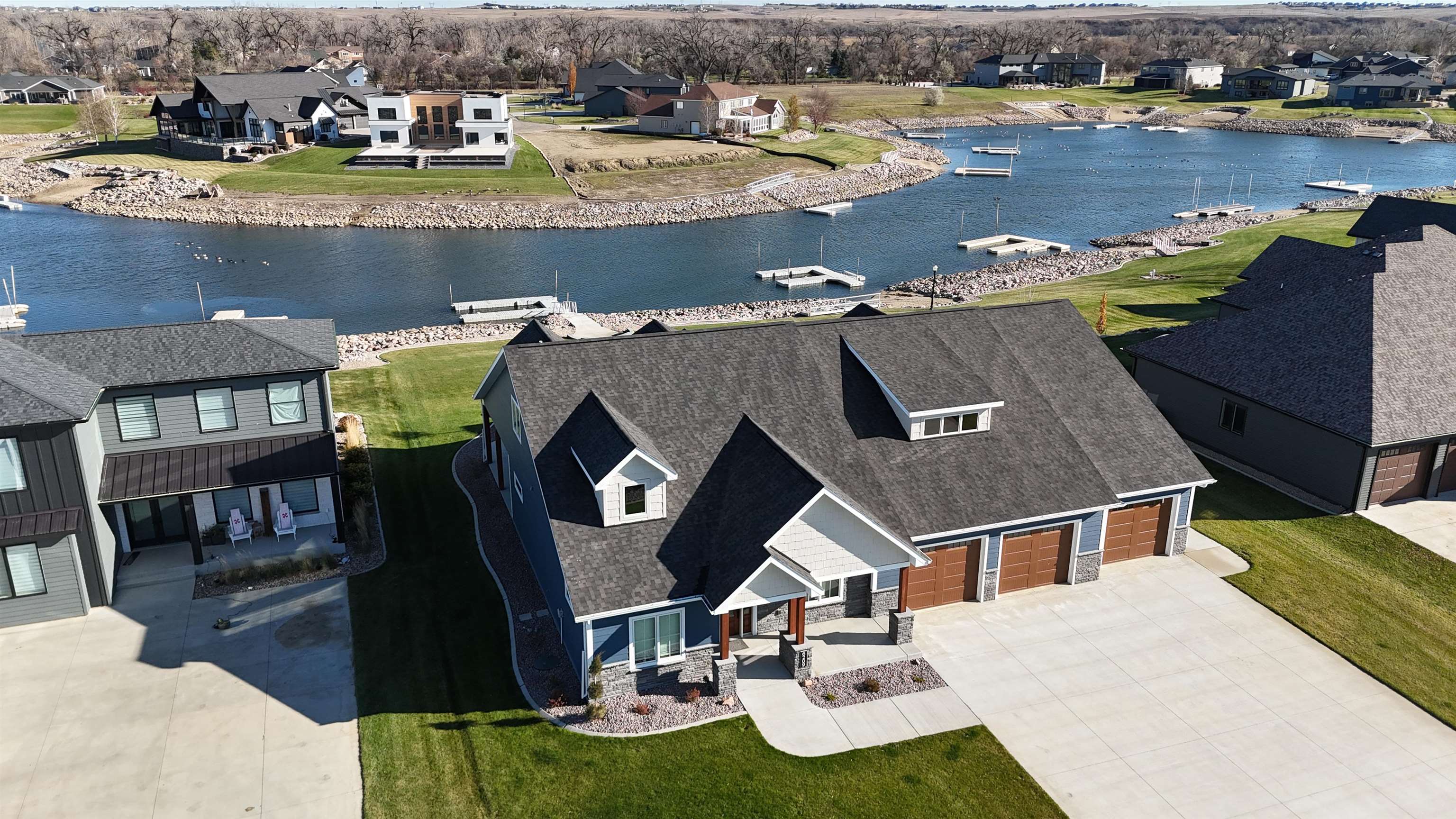 6209 6209 Misty Waters Drive, Bismarck, North Dakota, 58503, USA, 3 Bedrooms Bedrooms, ,2 BathroomsBathrooms,Residential,For Sale,6209 Misty Waters Drive,b6f58101-69fb-4d16-b88b-060324