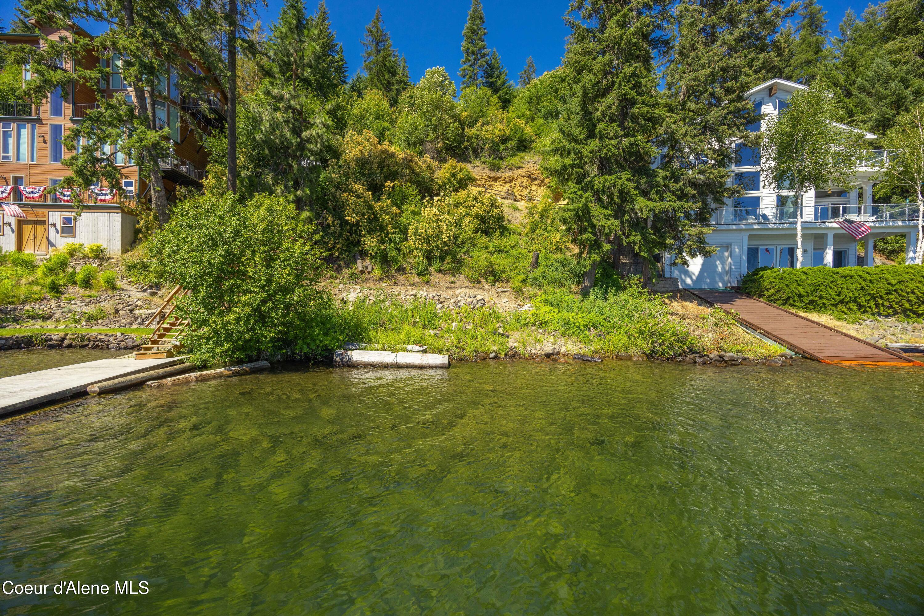233 233 W Steamboat Dr, Coeur d'Alene, Idaho, 83814, USA, ,Land,For Sale,233 W Steamboat Dr,26-3925