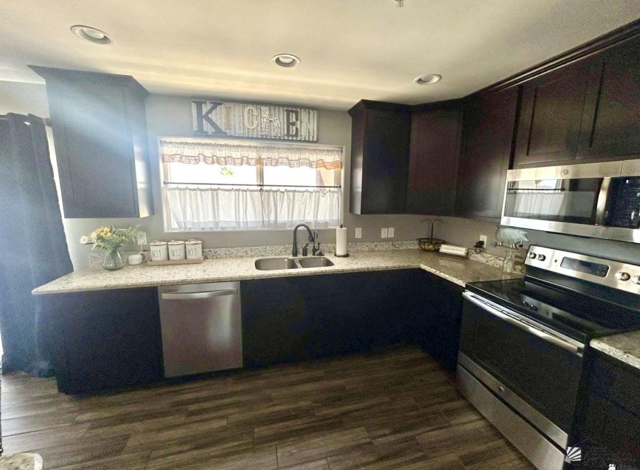 10405 10405 E TULE RD, Yuma, Arizona, 85365, USA, 3 Bedrooms Bedrooms, ,2 BathroomsBathrooms,Residential,For Sale,10405 E TULE RD,20262171