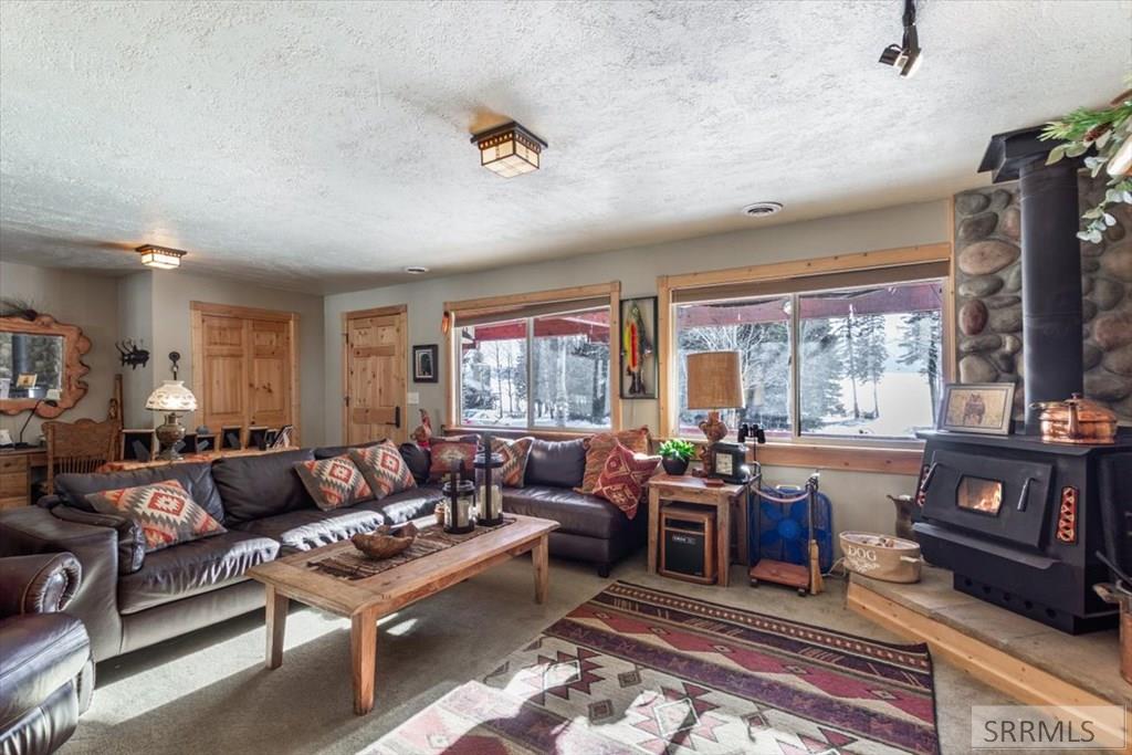3883/3872 Lake Shore Drive, ISLAND PARK, Idaho, 83429, USA, 3 Bedrooms Bedrooms, ,3 BathroomsBathrooms,Residential,For Sale,3883/3872 Lake Shore Drive,2184558
