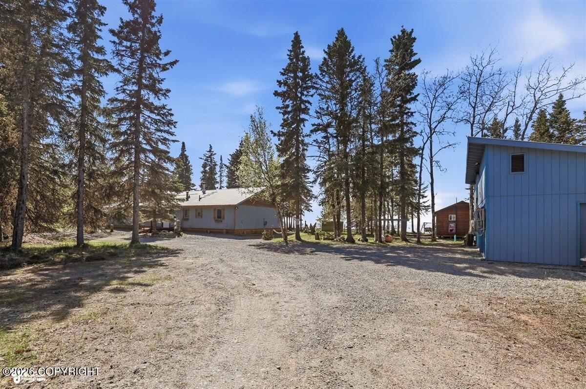 26445 26445 Cohoe Loop Road, Kasilof, Alaska, 99610, USA, 5 Bedrooms Bedrooms, ,3 BathroomsBathrooms,Residential,For Sale,26445 Cohoe Loop Road,26-6717