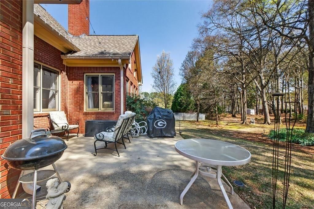 WOW - TWO HOMES ON ONE LOT!!! From the moment you arrive, the quality – image 53