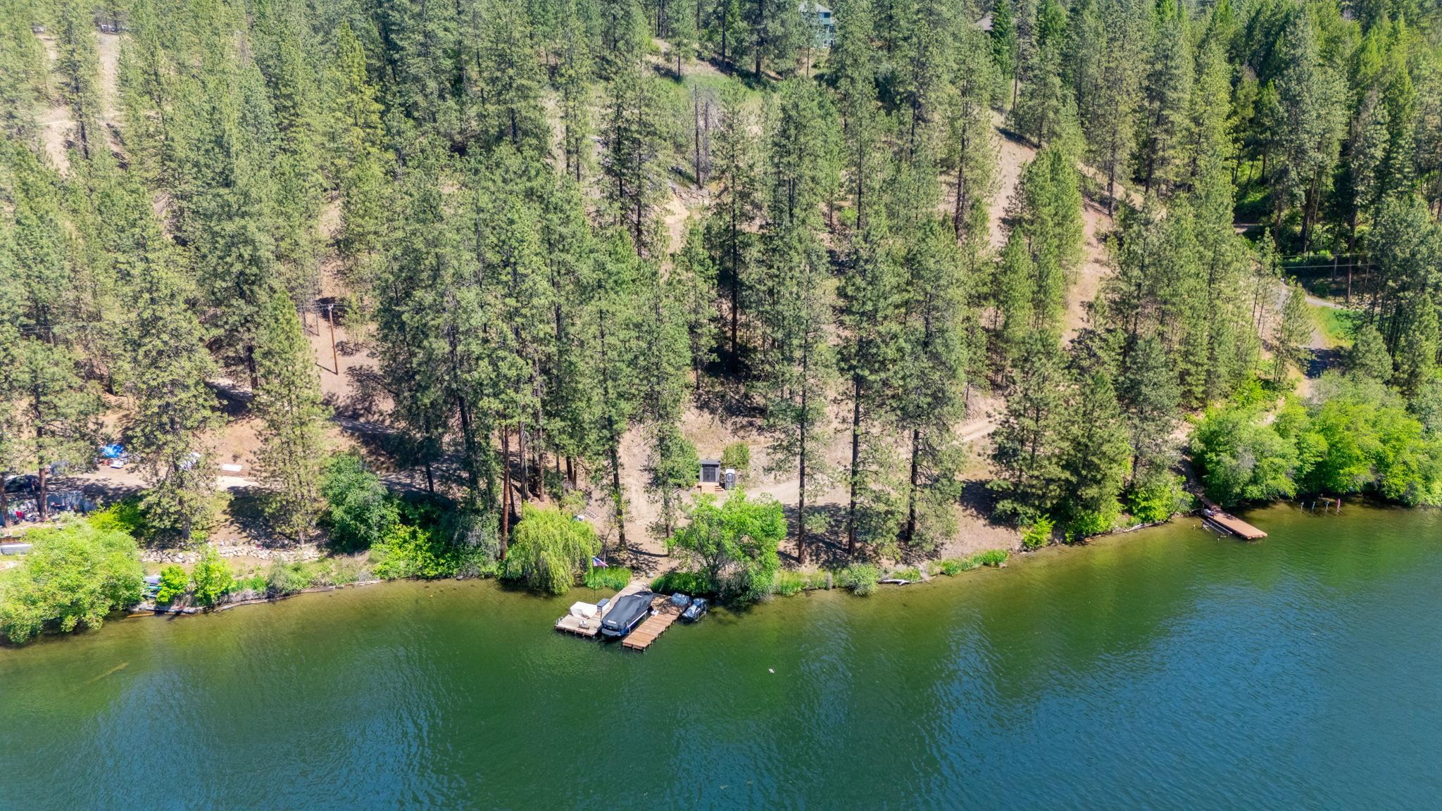 6533 6533 D Lois Way, Nine Mile Falls, Washington, 99026, USA, 4 Bedrooms Bedrooms, ,3 BathroomsBathrooms,Residential,For Sale,6533 D Lois Way,202518139