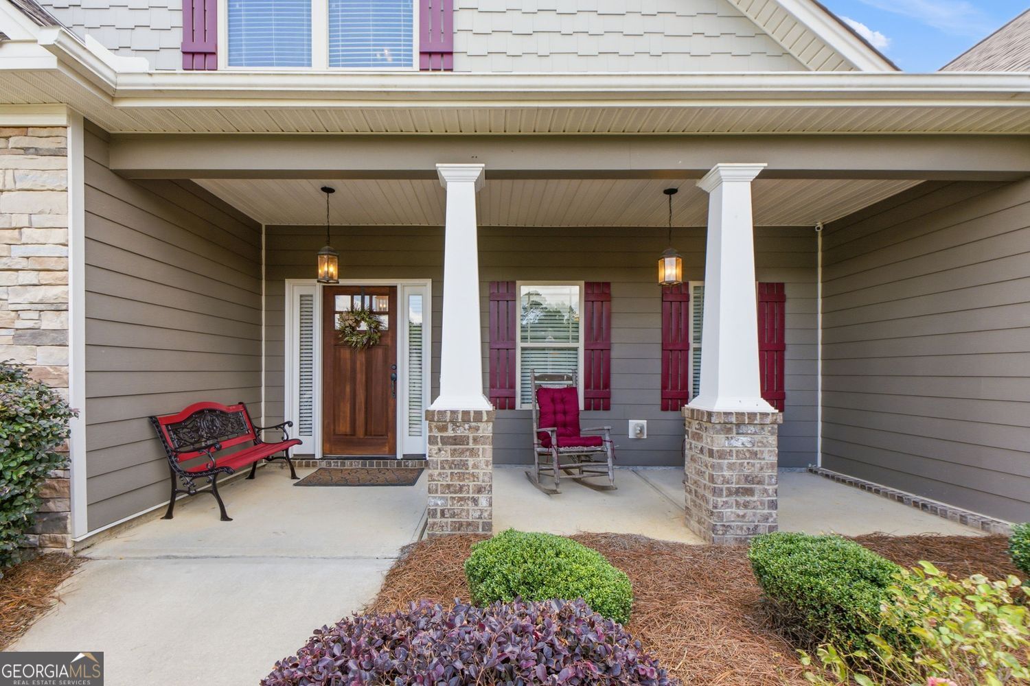 Incredible custom home with tons of bells and whistles in sought after – image 6