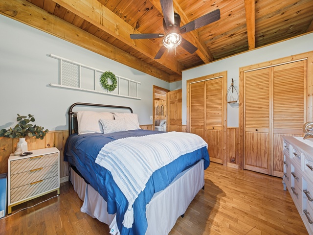 Your country oasis awaits! Once you see this beautiful home situated d – image 17