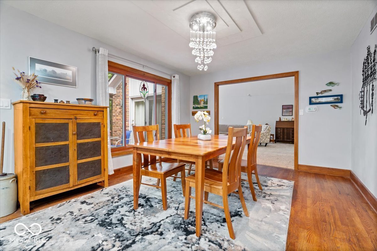 Updates galore in desirable Feather Cove III! Nestled on a half-acre w – image 29