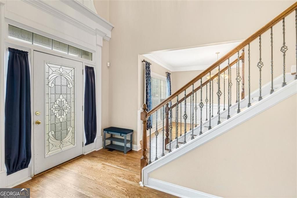 Welcome to 101 Lumby Lane, a stunning 4-sided brick residence in the s – image 14