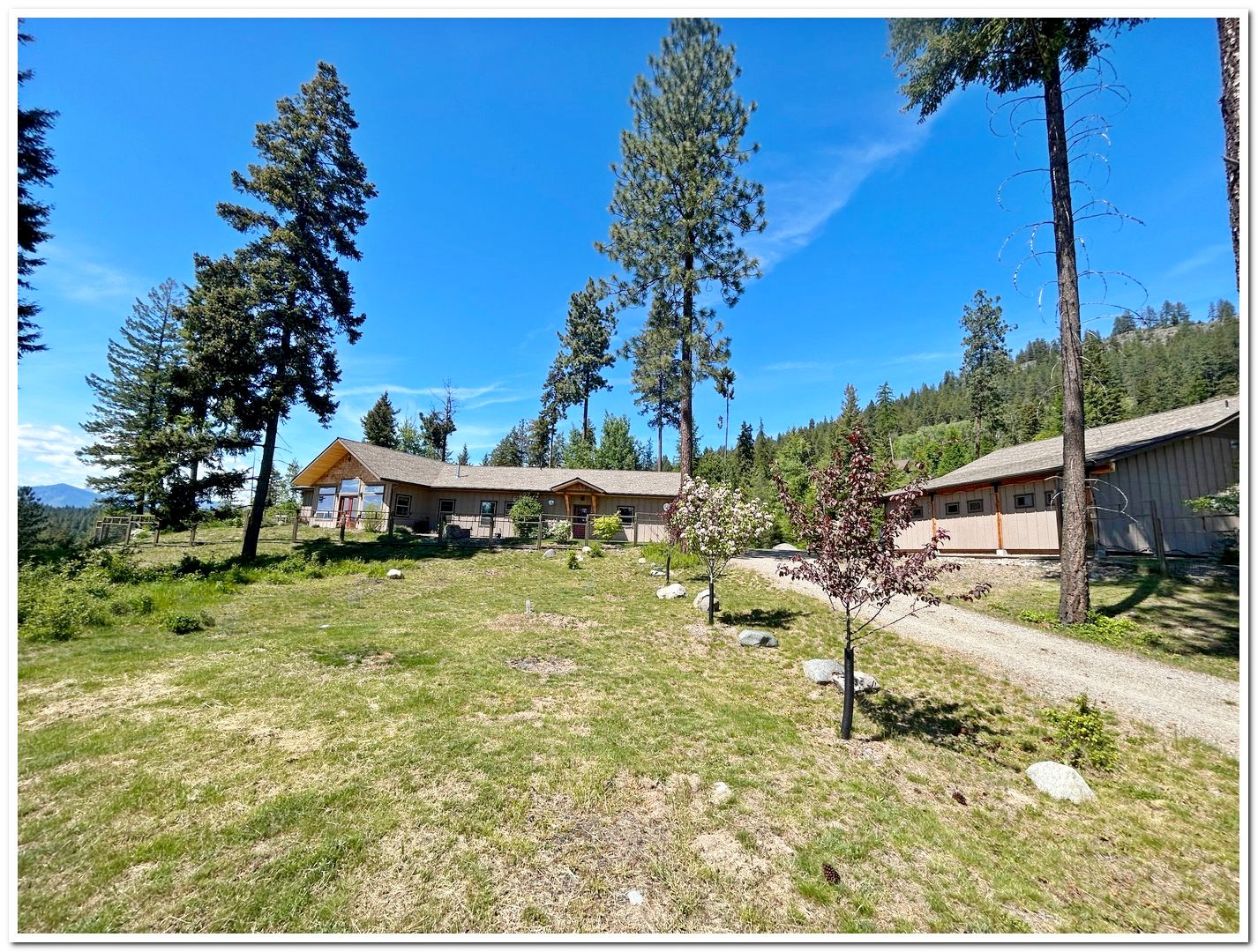 427 427 Wood Duck Lane, Bonners Ferry, Idaho, 83805, USA, 3 Bedrooms Bedrooms, ,2 BathroomsBathrooms,Residential,For Sale,427 Wood Duck Lane,cc178308-f014-4d2e-ac5a-8c284a