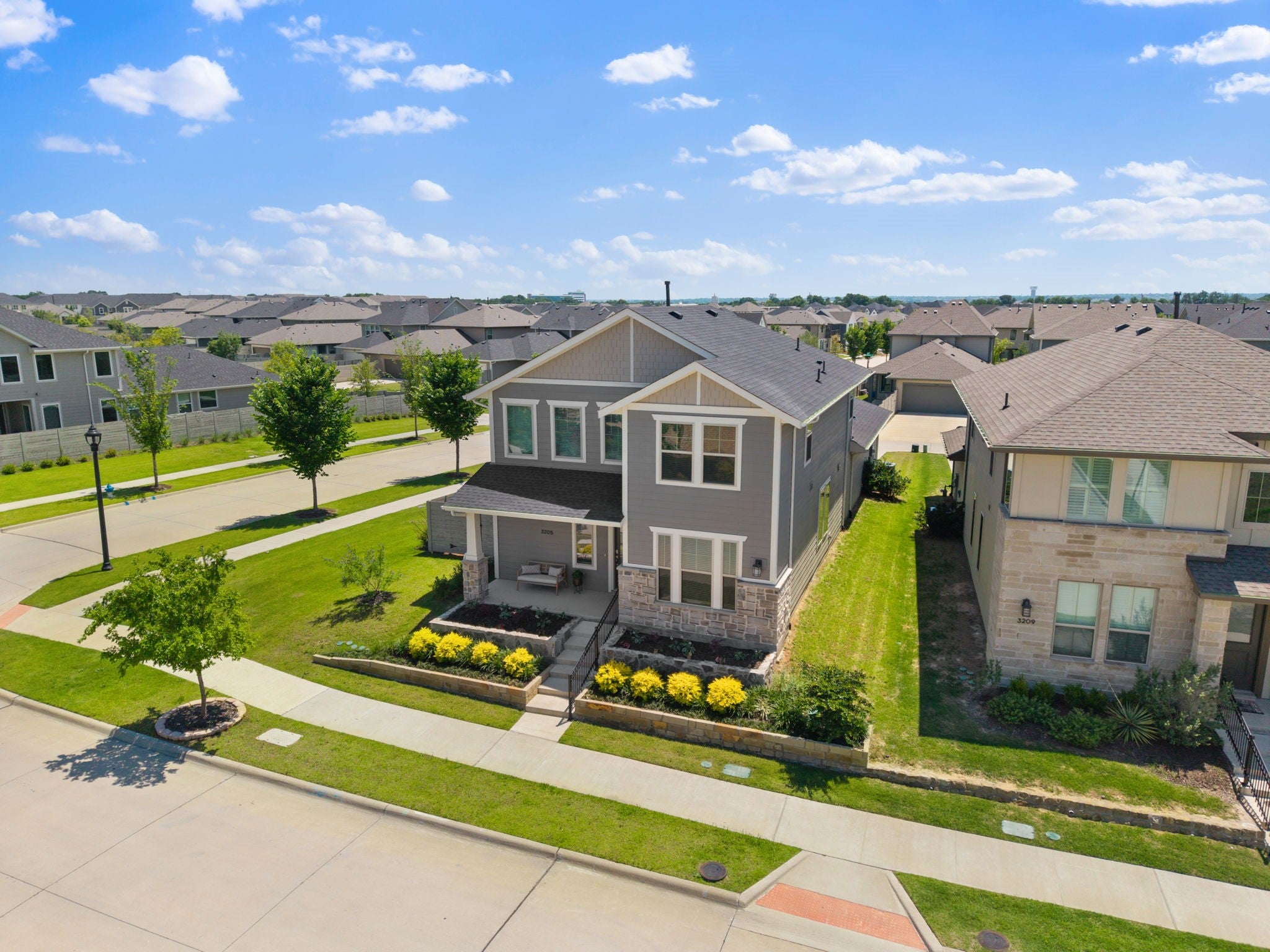 3205 3205 Marilanda Road, McKinney, Texas, 75071, USA, 4 Bedrooms Bedrooms, ,3 BathroomsBathrooms,Residential,For Sale,3205 Marilanda Road,21273316