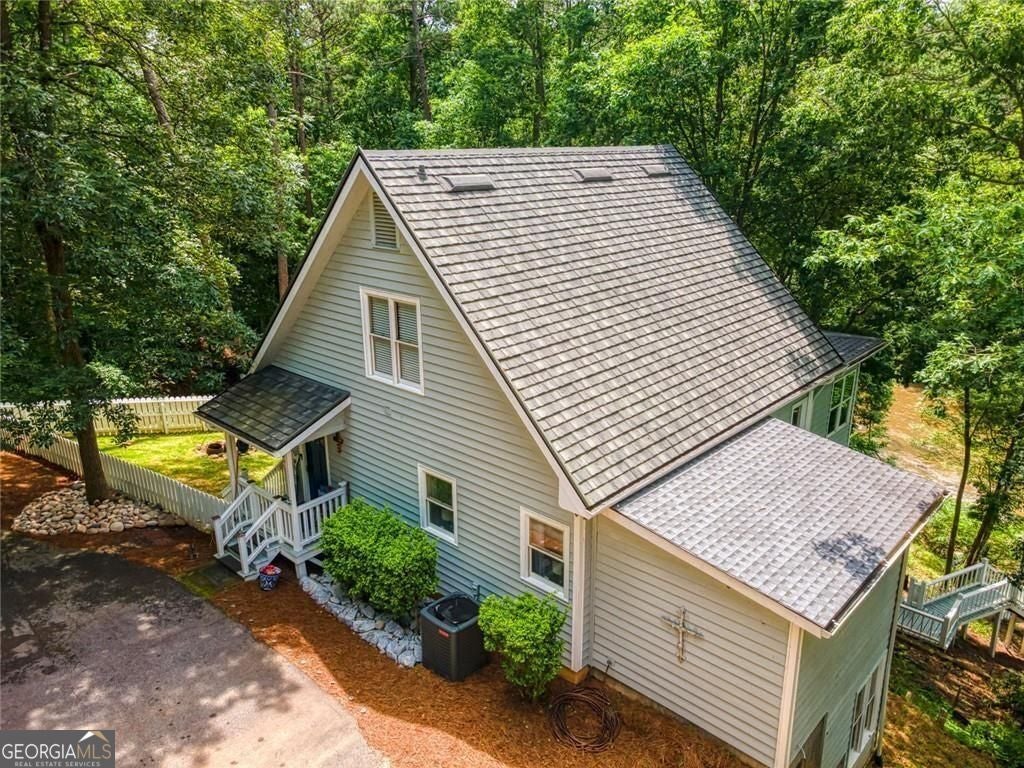 190 190 Raintree Court, Demorest, Georgia, 30535, USA, 4 Bedrooms Bedrooms, ,3 BathroomsBathrooms,Residential,For Sale,190 Raintree Court,10774321