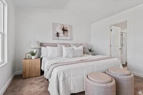 Dont miss this opportunity to own a newer 5-bedroom, 3-bath home in Ea – image 8