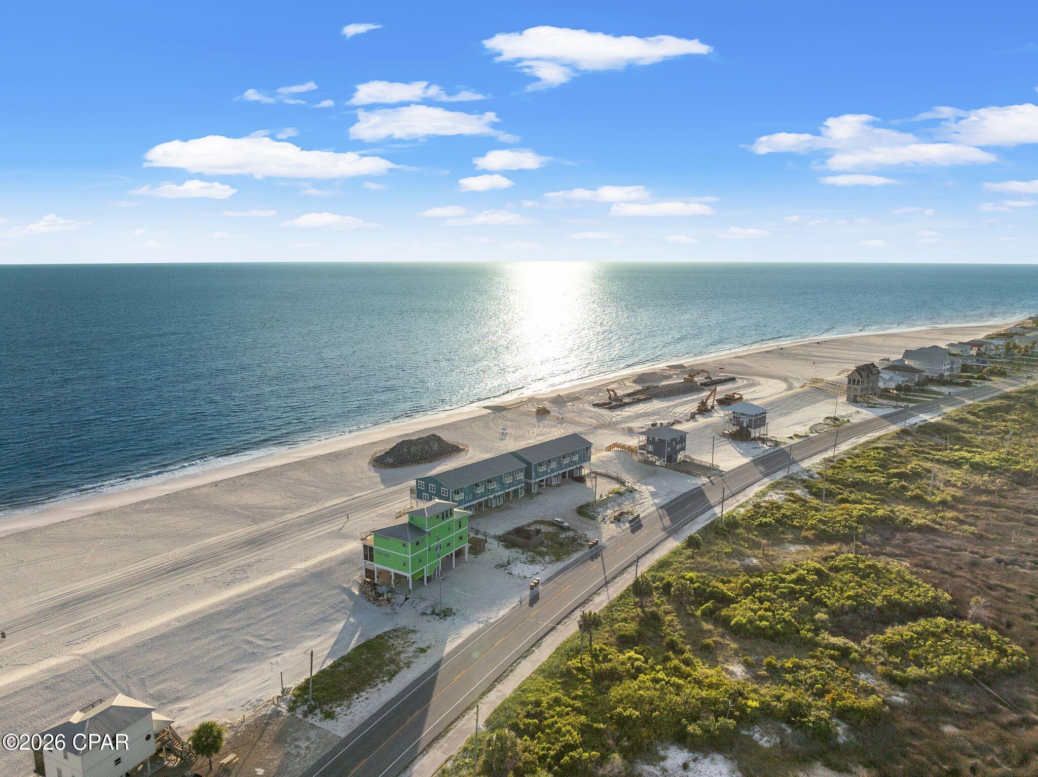 WELCOME TO 3875 CAPE SAN BLAS RD (UNIT B-3), KNOWN AS THE HIDDEN PEARL – image 59