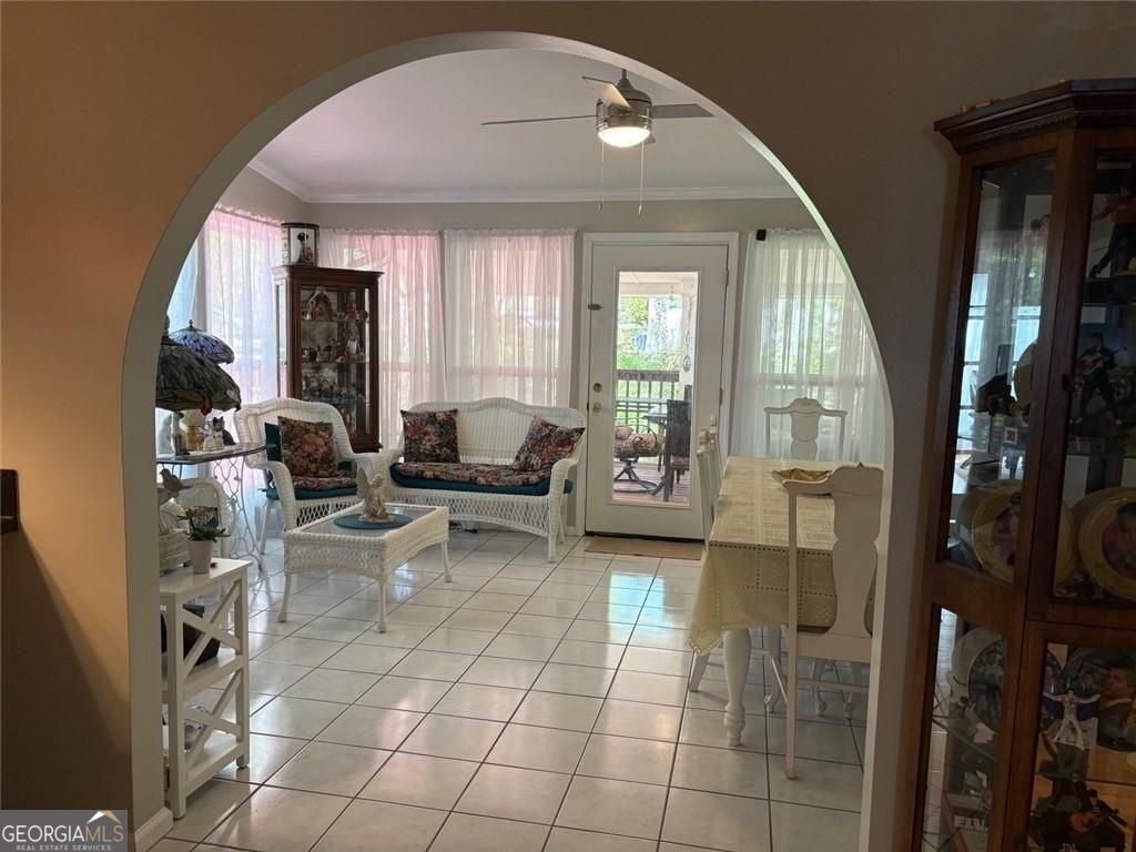 This residence is listed under appraised value and it is situated in a – image 12