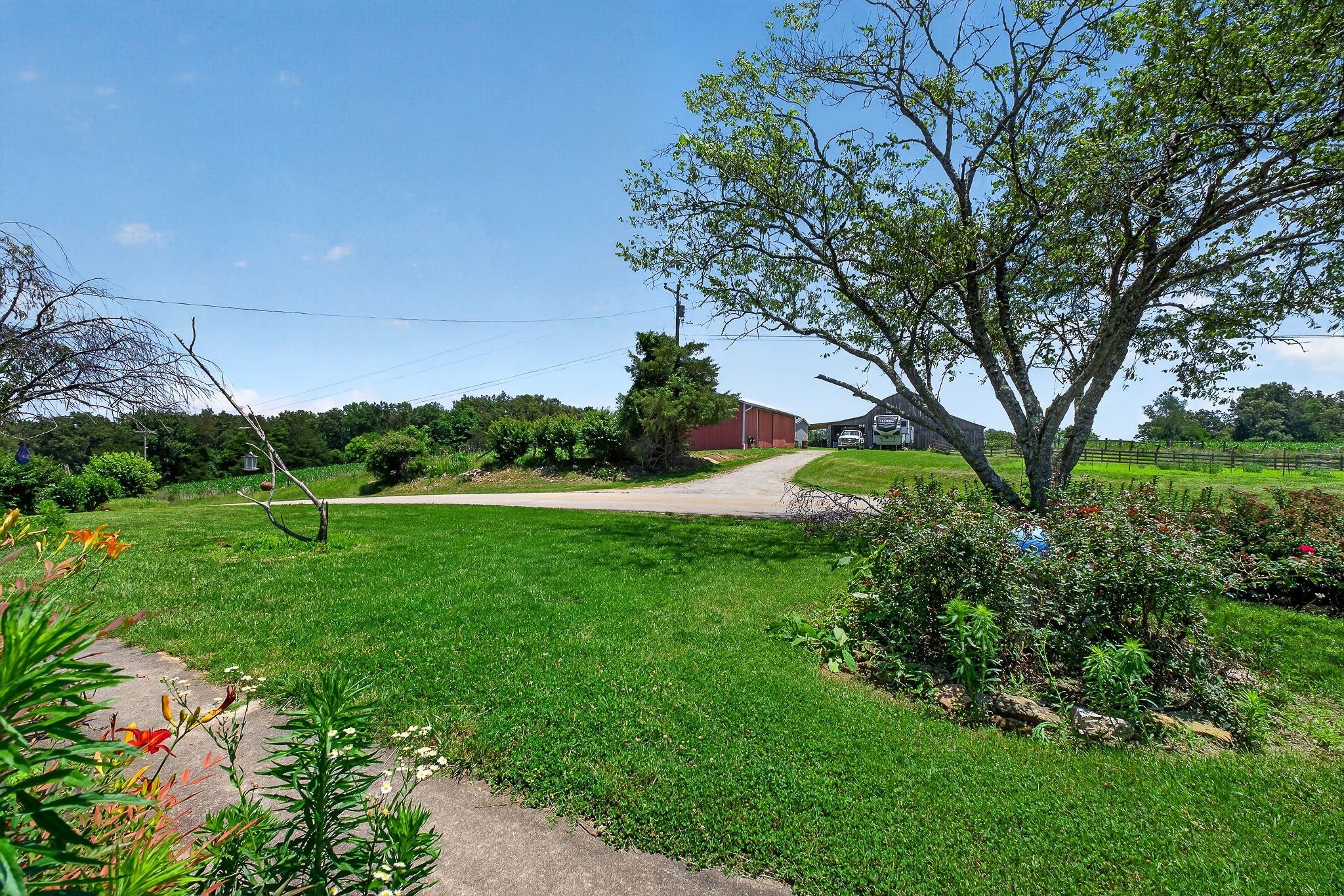 Opportunity, acreage, and potential all come together on this 41.16-ac – image 63