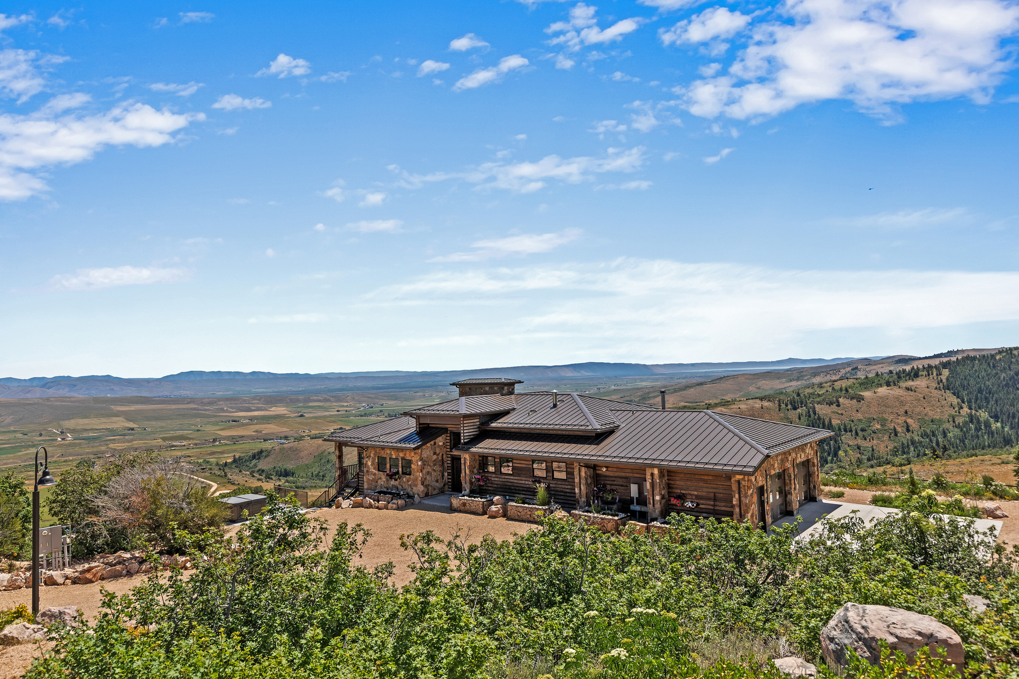 Set amid the breathtaking mountains of Bear Lake Valley, Liberty Ranch – image 2