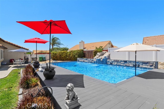 29486 29486 Piping Rock, Menifee, California, 92586, USA, 2 Bedrooms Bedrooms, ,2 BathroomsBathrooms,Residential,For Sale,29486 Piping Rock,SW26121412
