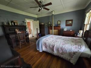 Offering One of the Most Beautiful Farms in Nicholas County A Rare opp – image 35
