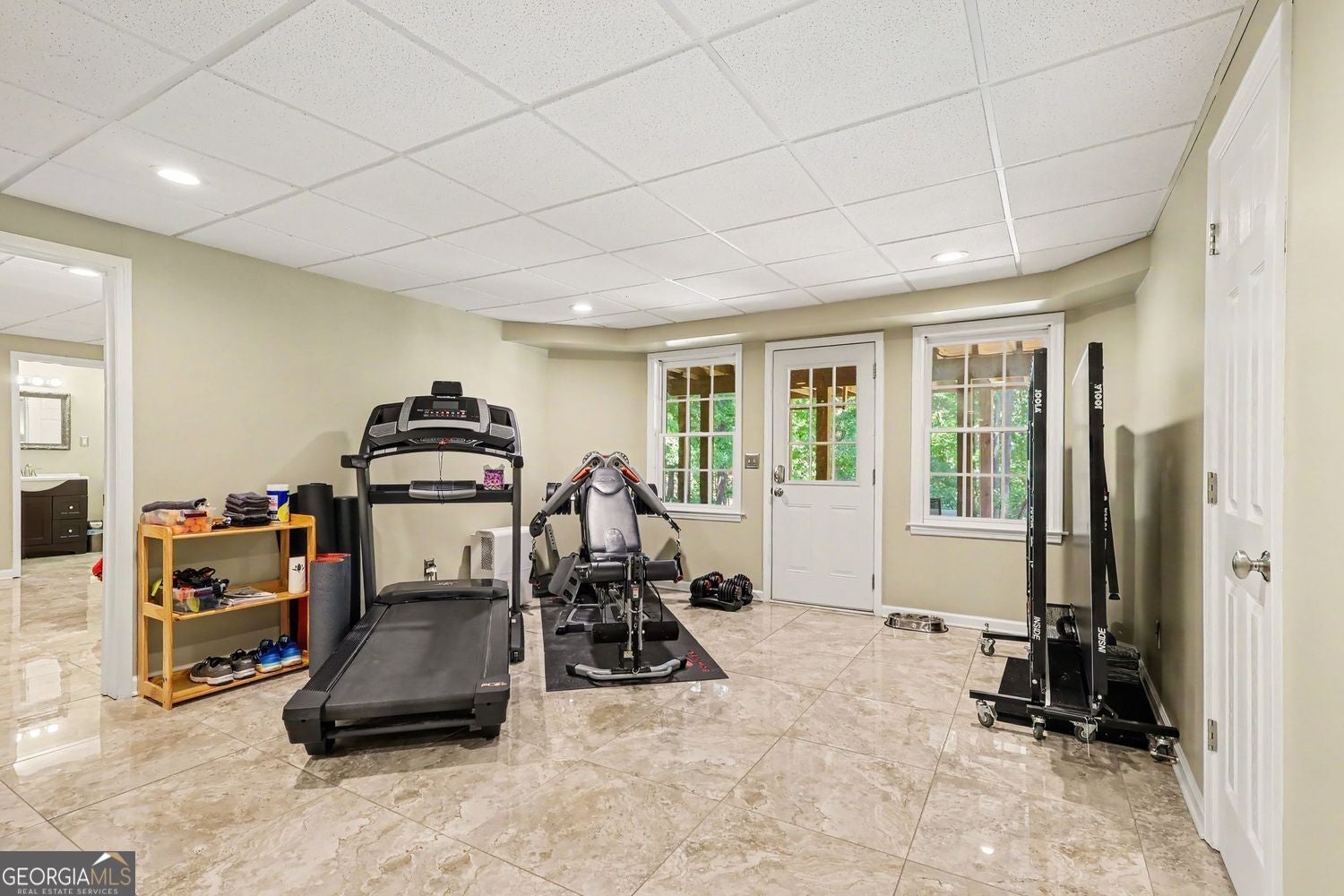 Welcome to 5640 The 12th Fairway, a cul-de-sac home in Olde Atlanta Cl – image 53