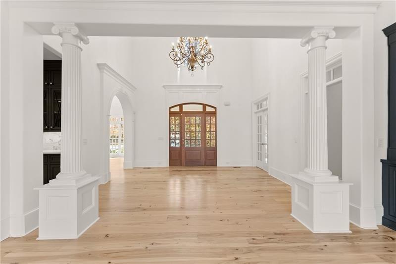 55 55 Summit Trail Lane, Dawsonville, Georgia, 30534, USA, 6 Bedrooms Bedrooms, ,8 BathroomsBathrooms,Residential,For Sale,55 Summit Trail Lane,7768765
