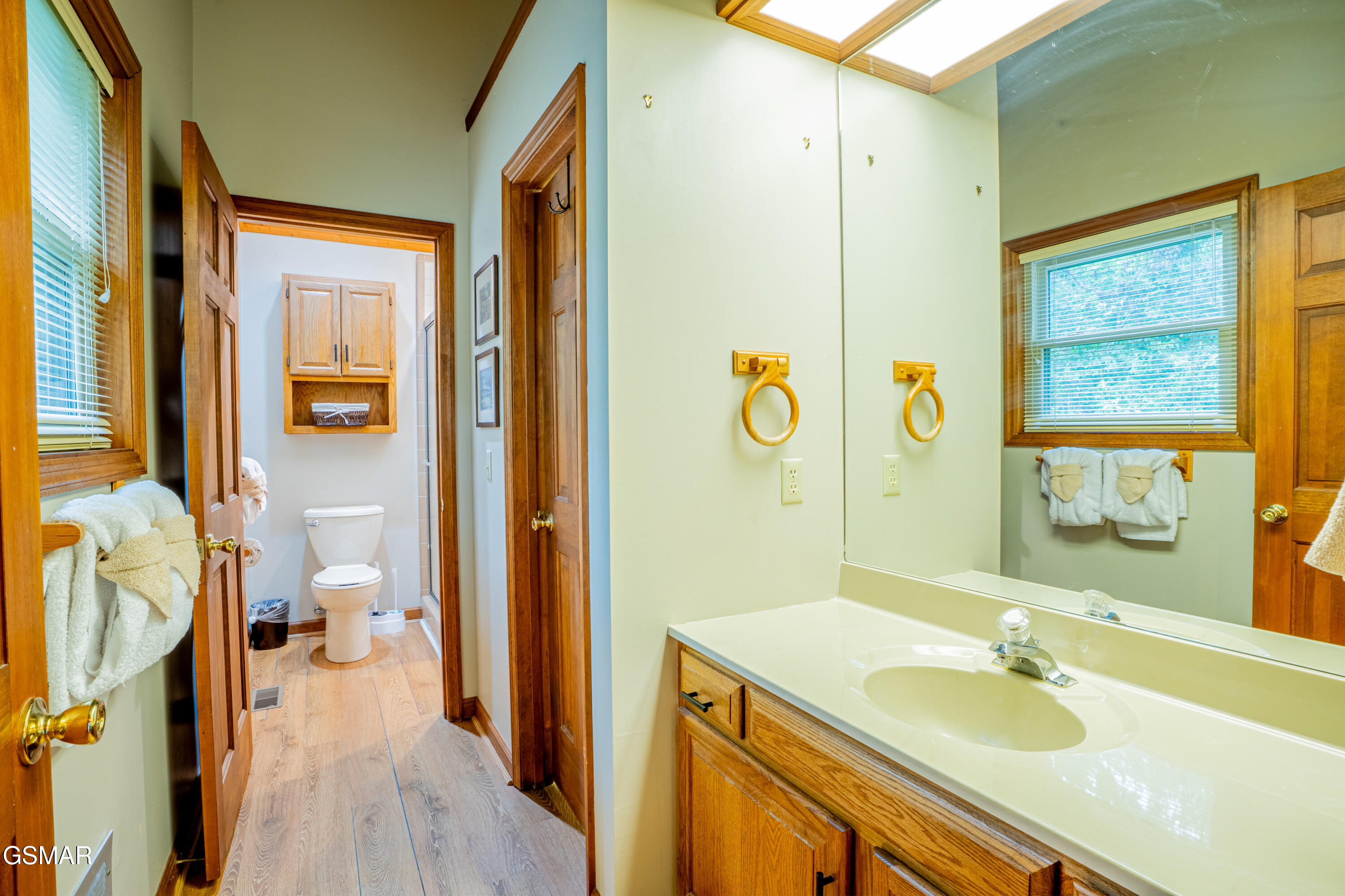 317 317 Matterhorn Drive, Gatlinburg, Tennessee, 37738, USA, 2 Bedrooms Bedrooms, ,3 BathroomsBathrooms,Residential,For Sale,317 Matterhorn Drive,308451