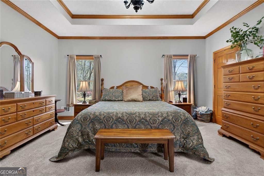 WOW - TWO HOMES ON ONE LOT!!! From the moment you arrive, the quality – image 32