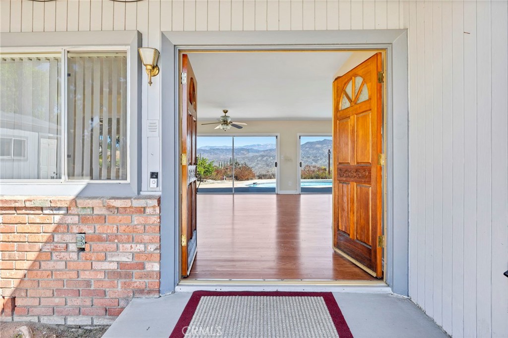 READY FOR A POOL HOME WITH STUNNING VIEWS?! Welcome to 26320 Rim Road, – image 3
