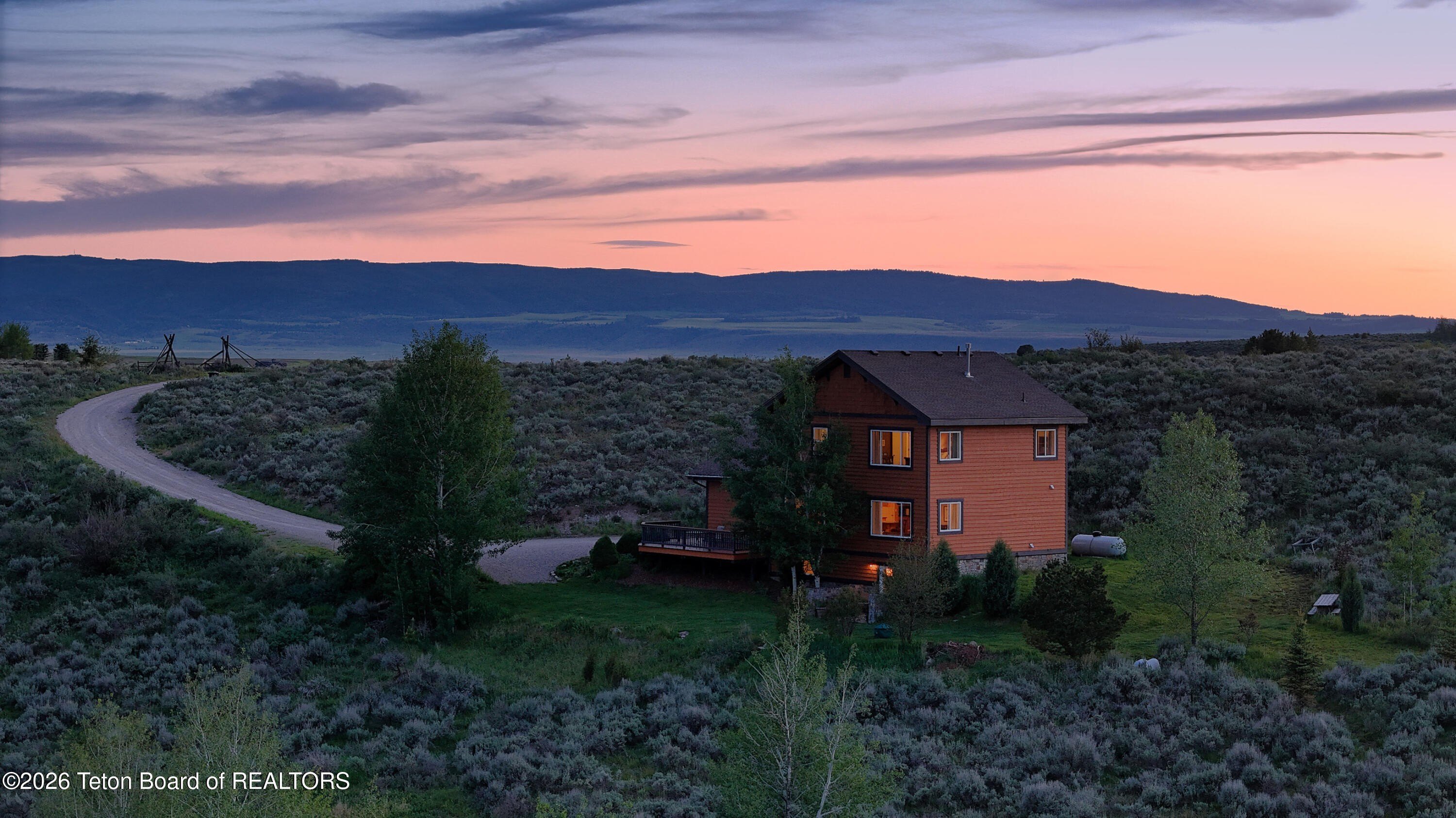 9561 9561 MOUNTAIN VIEW Drive, Tetonia, Idaho, 83452, USA, 3 Bedrooms Bedrooms, ,3 BathroomsBathrooms,Residential,For Sale,9561 MOUNTAIN VIEW Drive,26-188