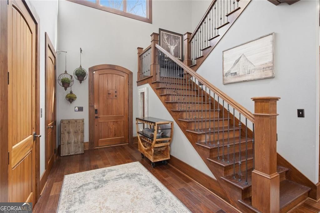124 124 Wilderness Way, Ellijay, Georgia, 30536, USA, 5 Bedrooms Bedrooms, ,5 BathroomsBathrooms,Residential,For Sale,124 Wilderness Way,5e8cecf2-e8a9-40da-9ed2-1381e0