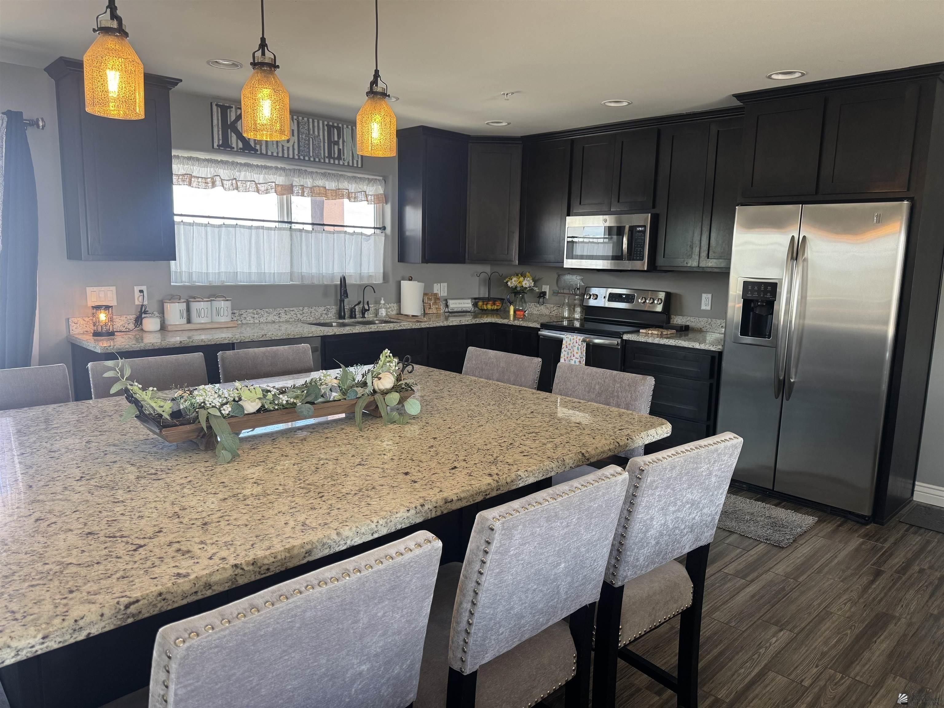10405 10405 E TULE RD, Yuma, Arizona, 85365, USA, 3 Bedrooms Bedrooms, ,2 BathroomsBathrooms,Residential,For Sale,10405 E TULE RD,20262171