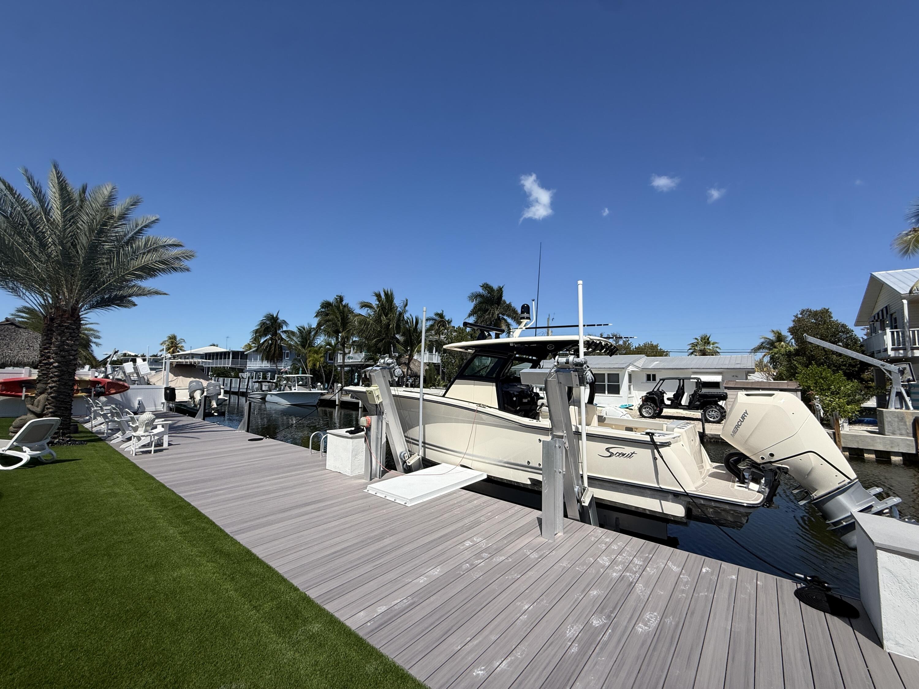 34 34 S Blackwater Lane, Key Largo, Florida, 33037, USA, 3 Bedrooms Bedrooms, ,2 BathroomsBathrooms,Residential,For Sale,34 S Blackwater Lane,619188