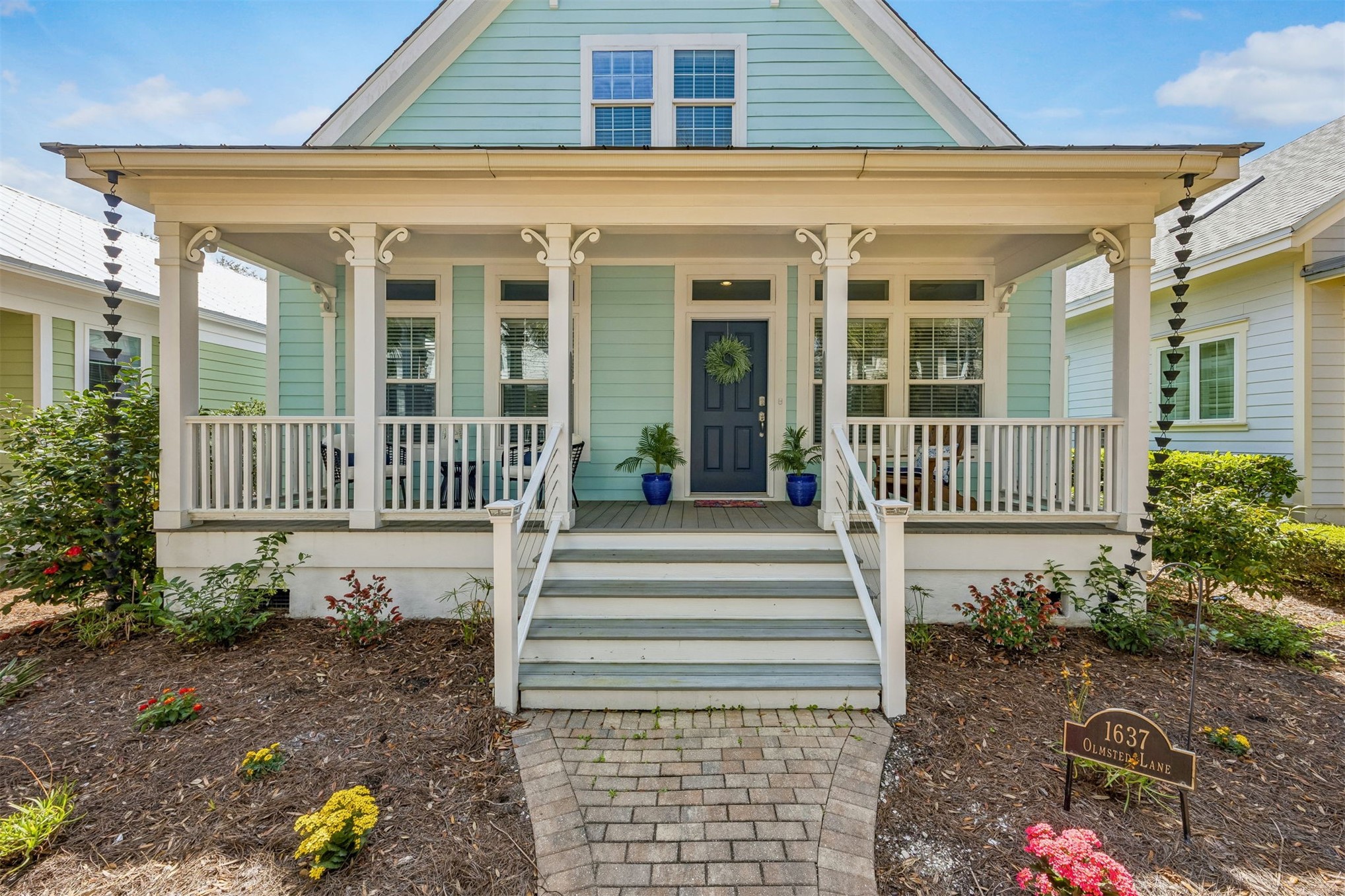 NATURE-FILLED, WALKABLE, AND UNLIKE ANYTHING ELSE ON AMELIA ISLAND, Am – image 5