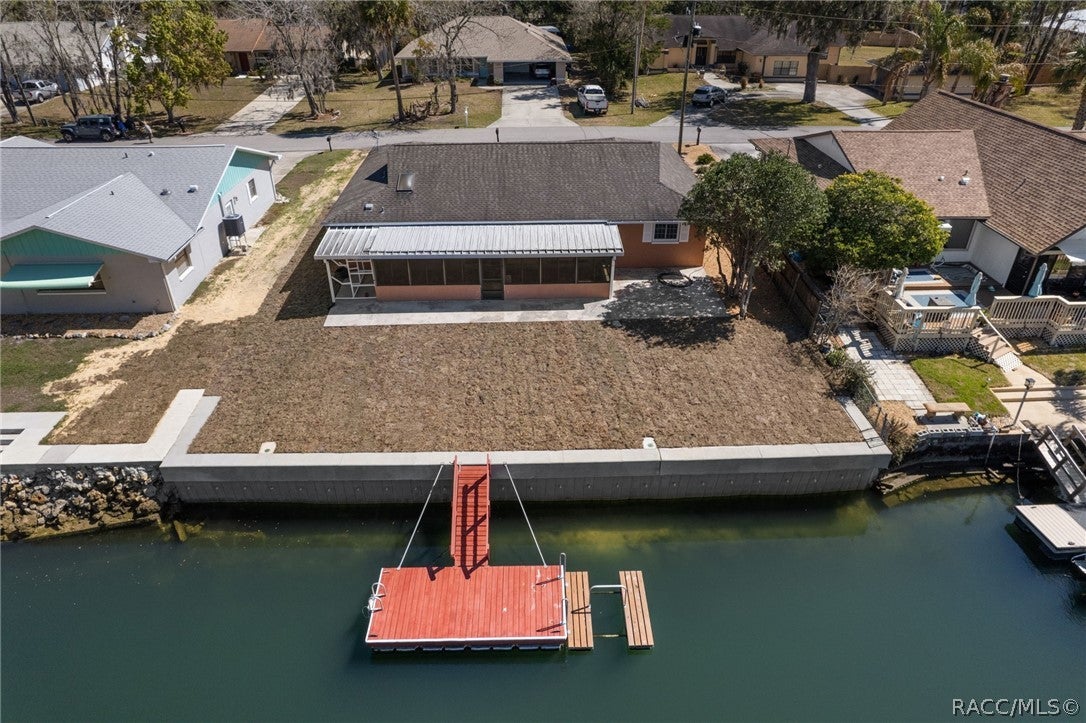 1400 1400 SE 5th Avenue, Crystal River, Florida, 34429, USA, 3 Bedrooms Bedrooms, ,2 BathroomsBathrooms,Residential,For Sale,1400 SE 5th Avenue,852812