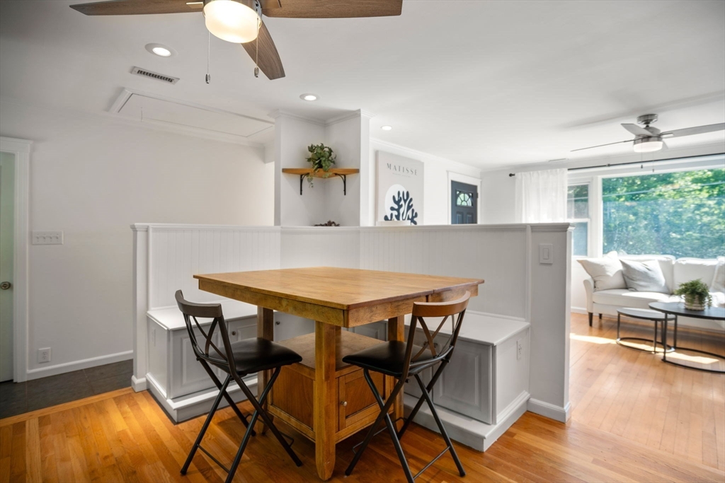 Updated ranch-style home set on a spacious 0.57-acre lot in desirable – image 10