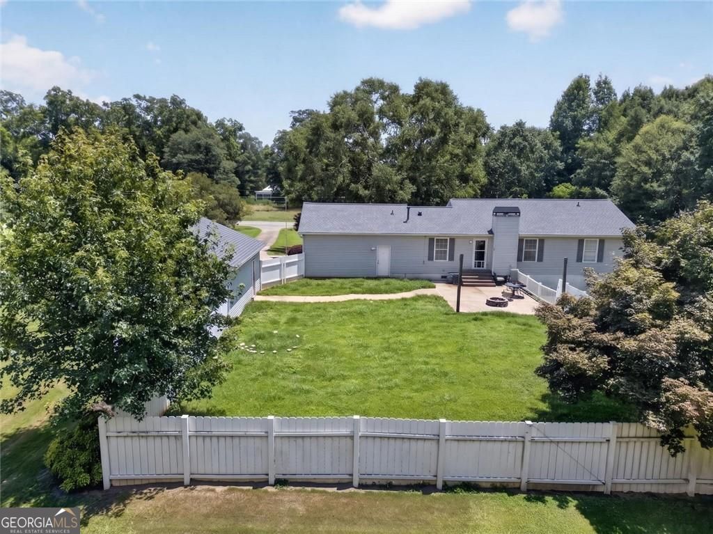 8715 8715 Gullatt Road, Palmetto, Georgia, 30268, USA, 4 Bedrooms Bedrooms, ,3 BathroomsBathrooms,Residential,For Sale,8715 Gullatt Road,10809222