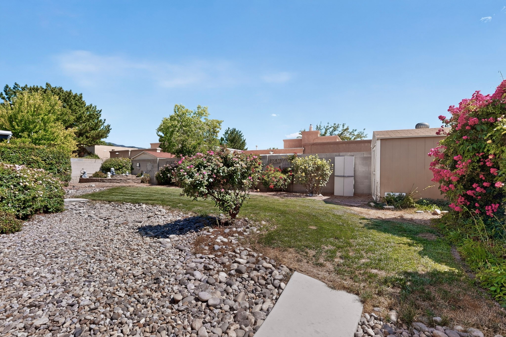 9104 9104 Thorton Avenue NE, Albuquerque, New Mexico, 87109, USA, 3 Bedrooms Bedrooms, ,2 BathroomsBathrooms,Residential,For Sale,9104 Thorton Avenue NE,1108296