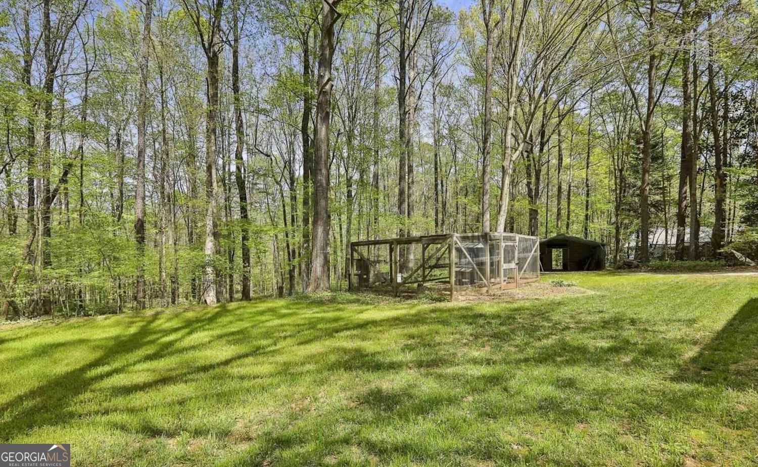 Welcome to 385 Vaughn Road-a private, 5.63-acre botanical sanctuary an – image 7