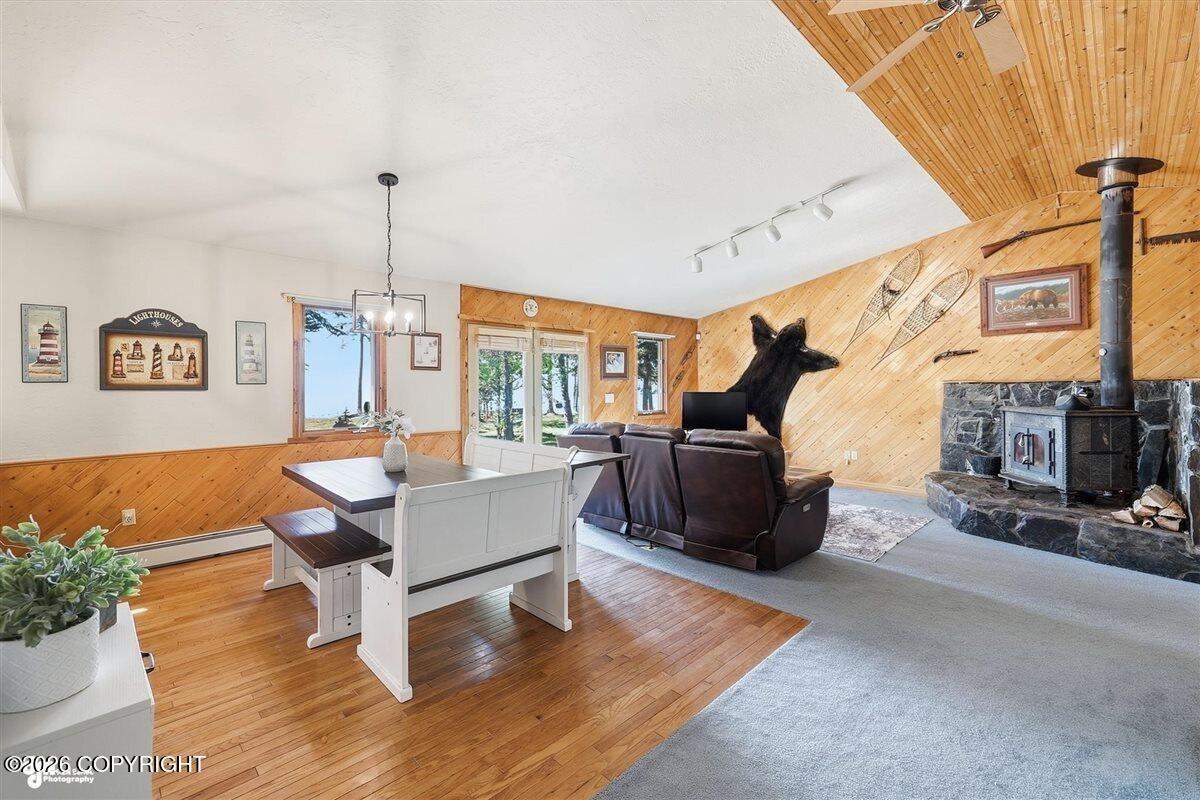 26445 26445 Cohoe Loop Road, Kasilof, Alaska, 99610, USA, 5 Bedrooms Bedrooms, ,3 BathroomsBathrooms,Residential,For Sale,26445 Cohoe Loop Road,26-6717