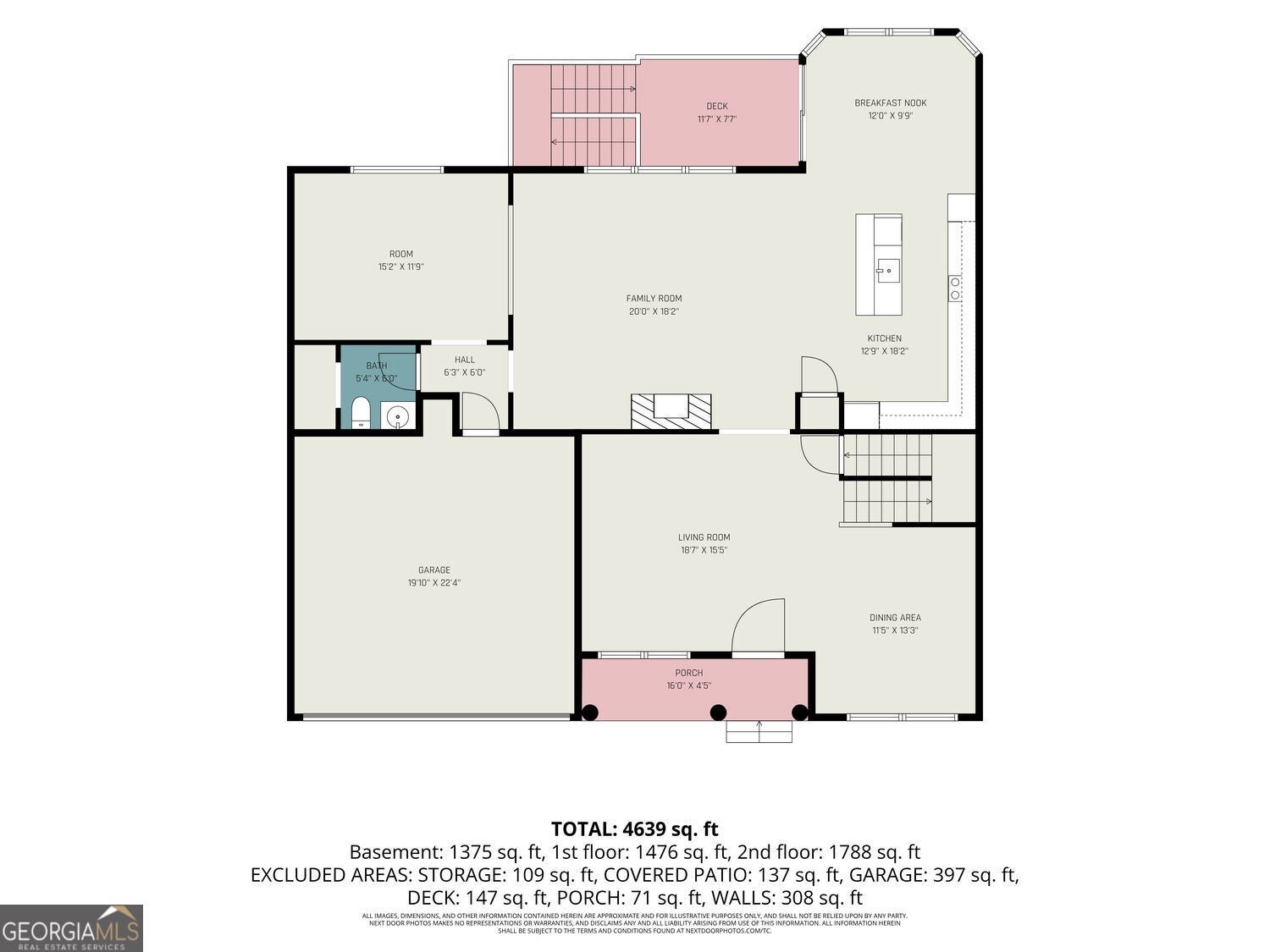 Up to $20,000 in Seller-Paid Incentives! Discover exceptional space, f – image 32