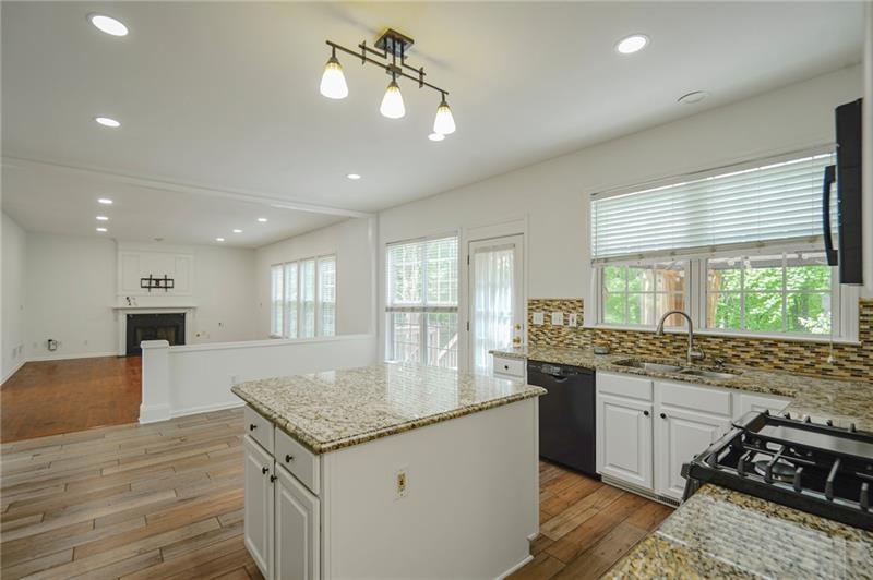 Welcome to Grandview, one of Suwanees most desirable communities, wher – image 17