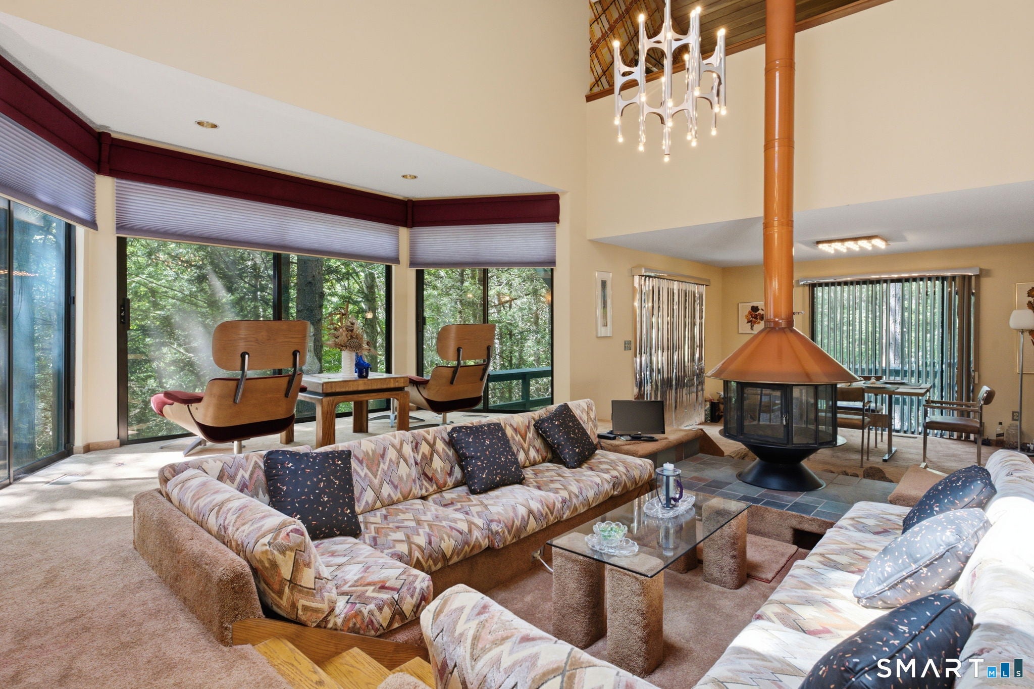 Tucked away in a peaceful wooded setting along the Blackledge River, t – image 10