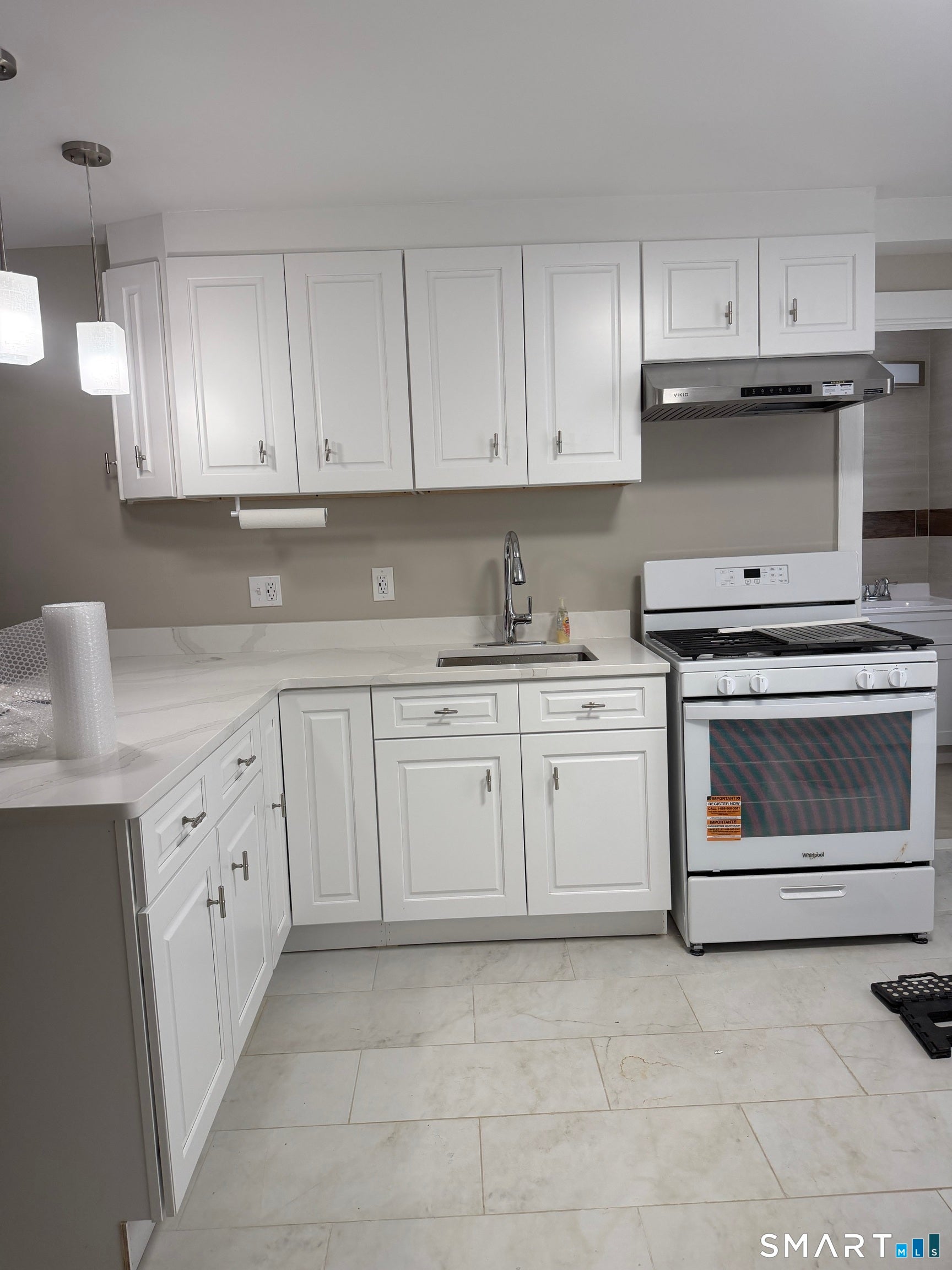 2 family with good bones. It must see. 1st showing basement and 1st fl – image 15