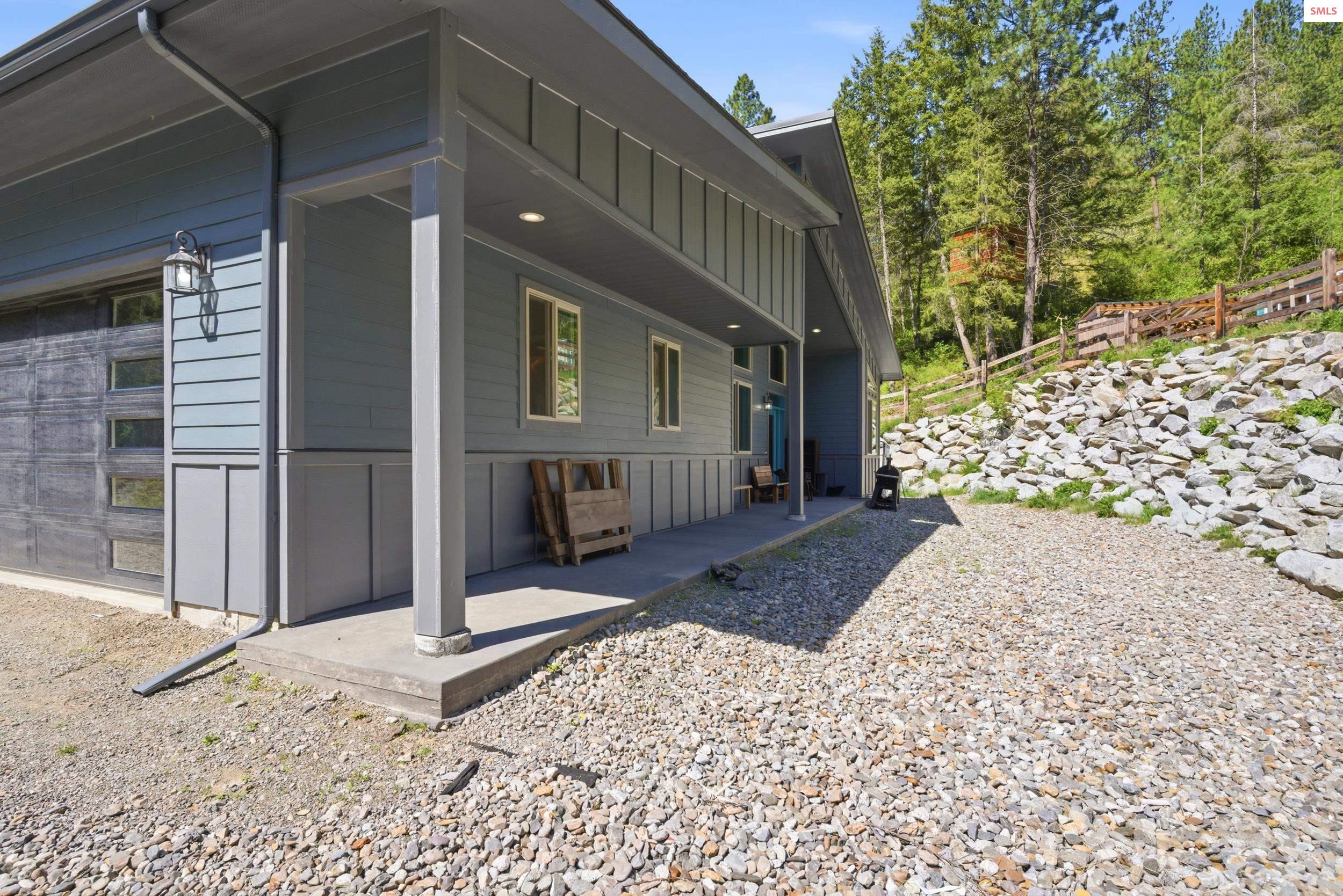 416 416 Miner Dr, Blanchard, Idaho, 83804, USA, 3 Bedrooms Bedrooms, ,Residential,For Sale,416 Miner Dr,20261195