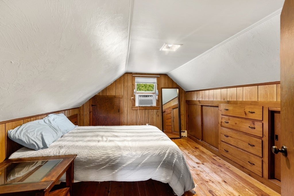 Nestled on over 2 acres, this Classic New England Cape offers the perf – image 26