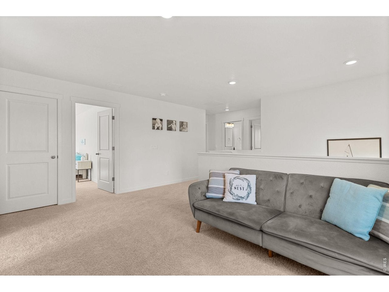 The feeling of a home is so important and this one feels light, comfor – image 26