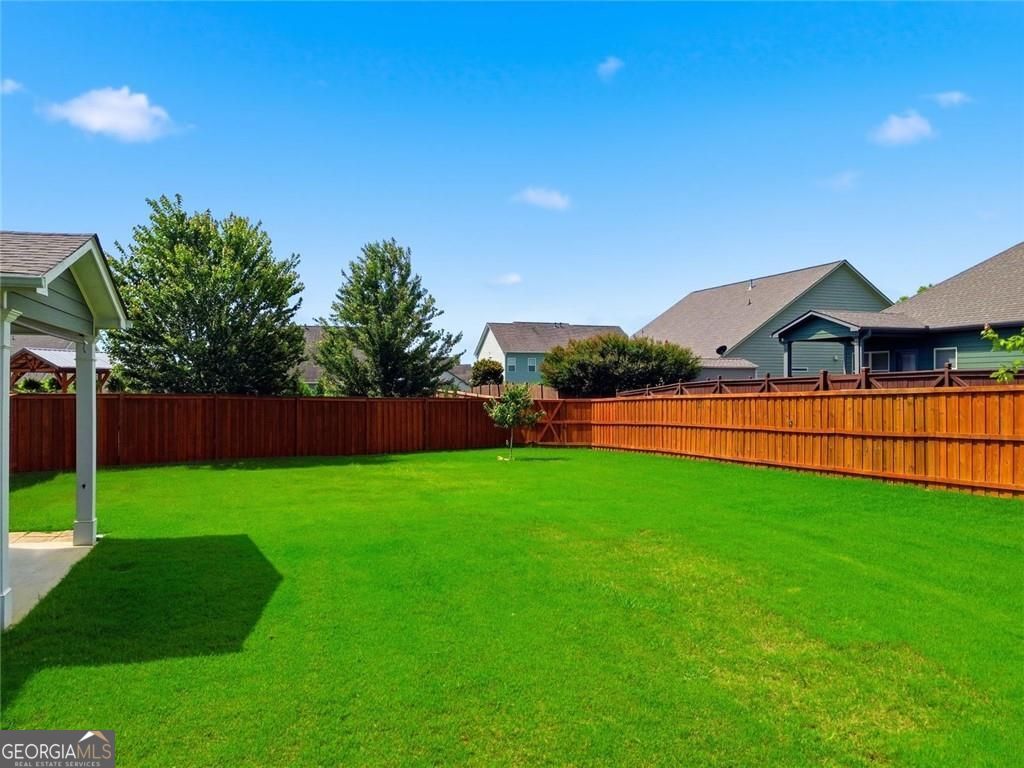 Flawlessly maintained and thoughtfully designed, this home exudes the – image 51