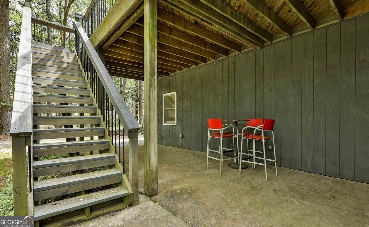 Welcome to 385 Vaughn Road-a private, 5.63-acre botanical sanctuary an – image 49