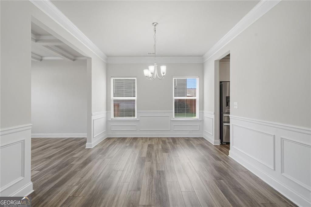 Flawlessly maintained and thoughtfully designed, this home exudes the – image 11