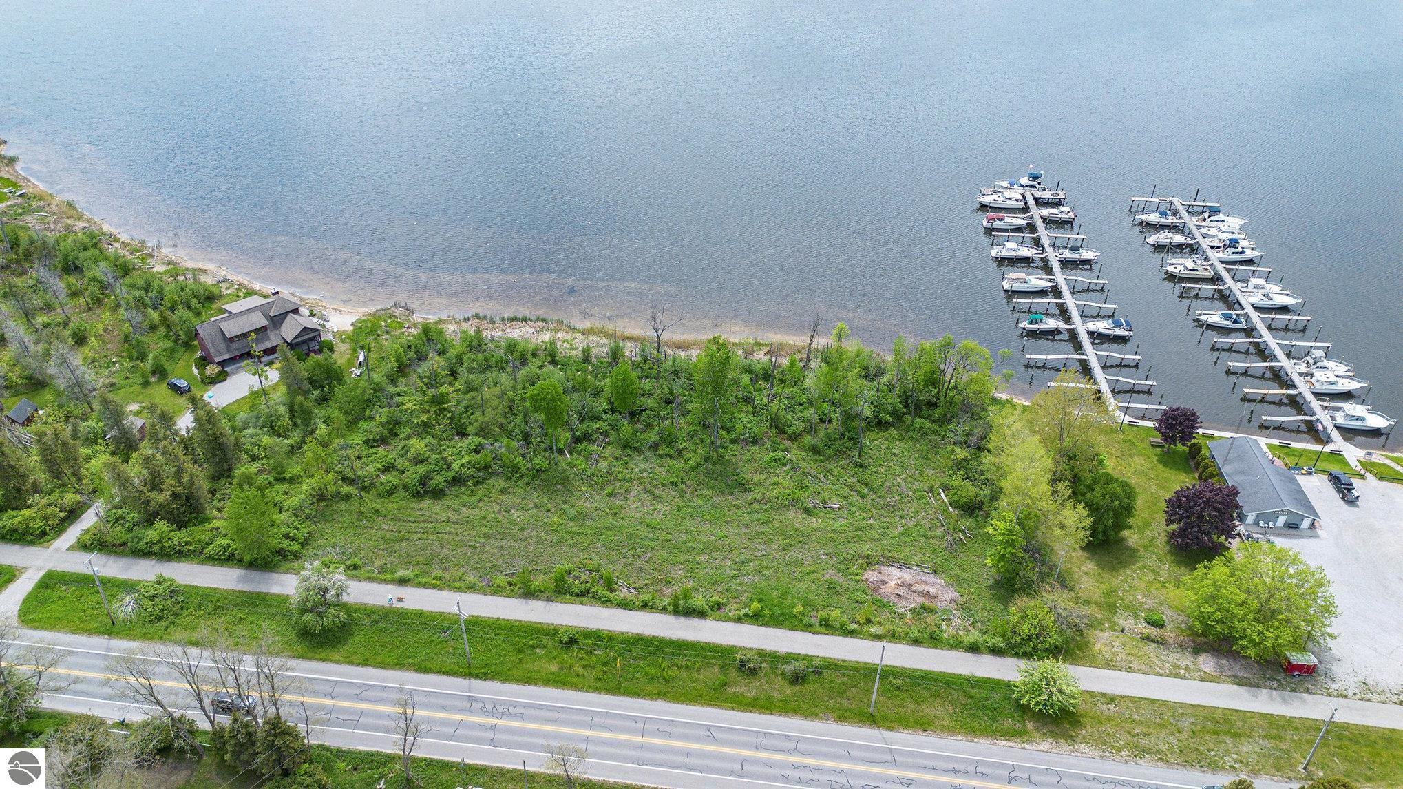 Unit 2A Lake Street, Frankfort, Michigan, 49635, USA, 2 Bedrooms Bedrooms, ,1 BathroomBathrooms,Residential,For Sale,Unit 2A Lake Street,ec51f642-0580-4142-bb53-a42c4d